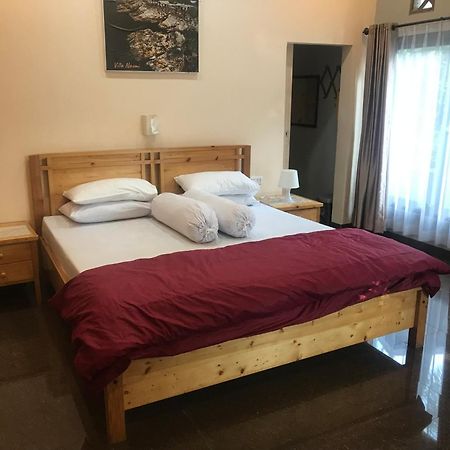 Villa Naumi Bandung Eksteriør billede