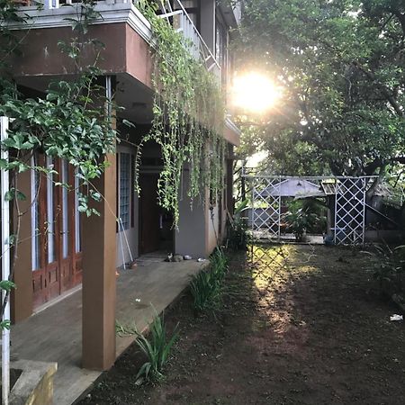 Villa Naumi Bandung Eksteriør billede