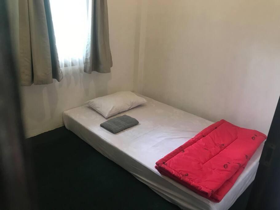 Villa Naumi Bandung Eksteriør billede