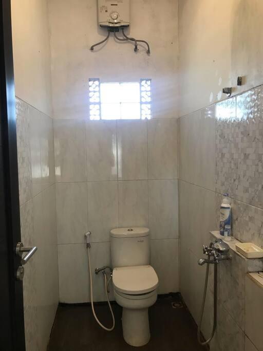 Villa Naumi Bandung Eksteriør billede