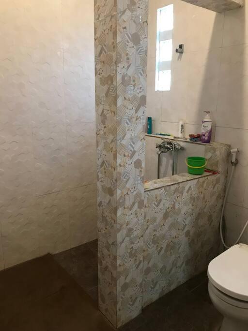Villa Naumi Bandung Eksteriør billede