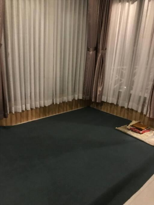 Villa Naumi Bandung Eksteriør billede
