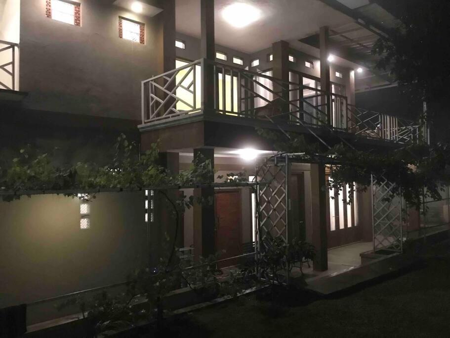 Villa Naumi Bandung Eksteriør billede