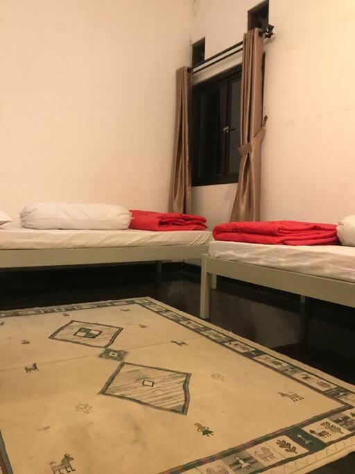 Villa Naumi Bandung Eksteriør billede